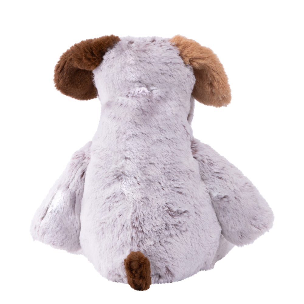 MARY MEYER MARSHMELLOW ANIMAL PUPPY 33CM