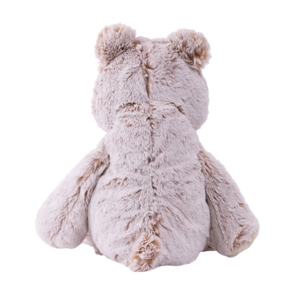 MARY MEYER MARSHMELLOW ANIMAL TEDDY 33CM