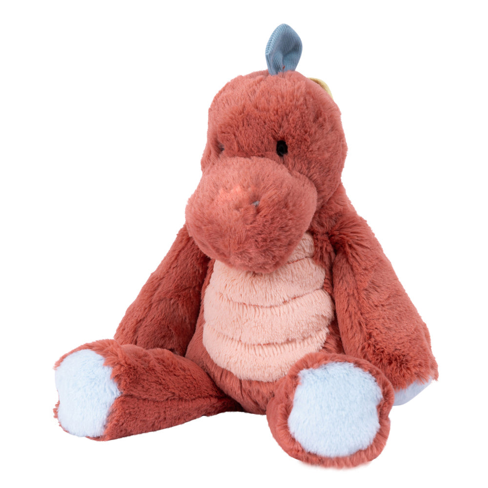 MARY MEYER MARSHMELLOW ANIMAL STEGOSAURUS 33CM