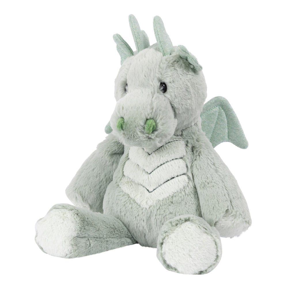 MARY MEYER MARSHMELLOW ANIMAL DRAGON 23CM