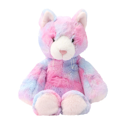 MARY MEYER MARSHMELLOW ANIMAL KITTY 33CM