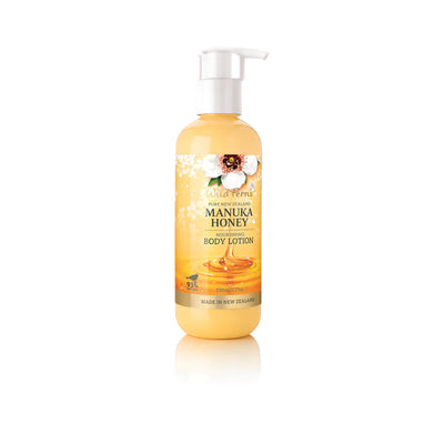Manuka Honey Skincare Body Lotion 230ML
