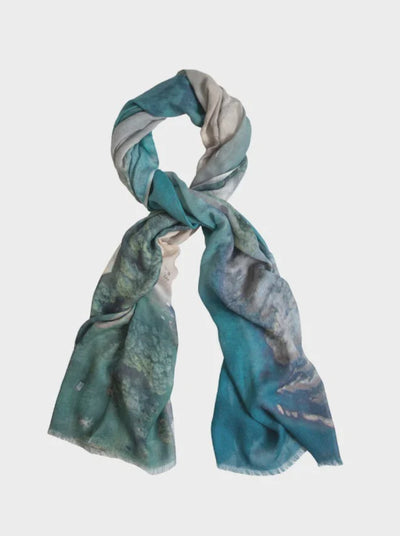 Scarf Northland Hues