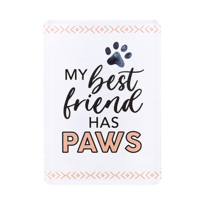 Pet Lovers Magnet