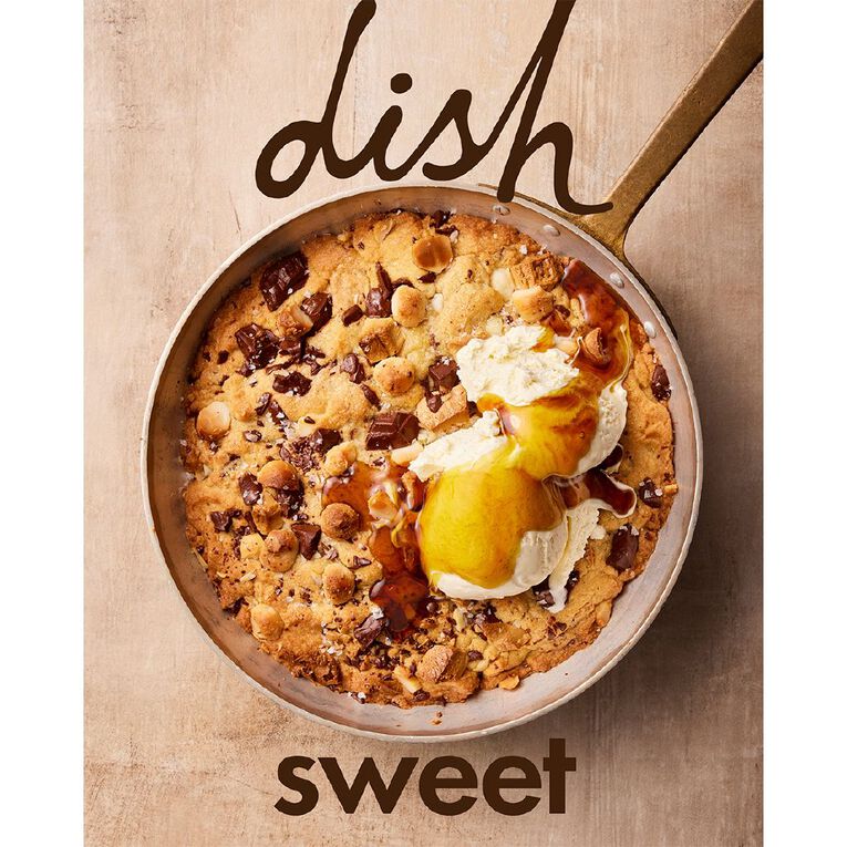 Dish Sweet