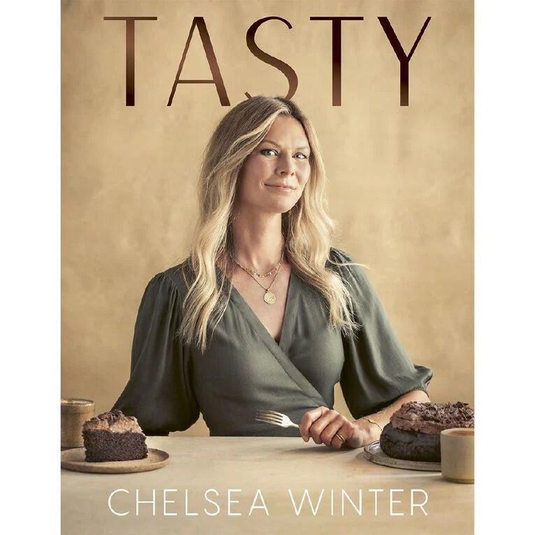 Chelsea Winter TASTY
