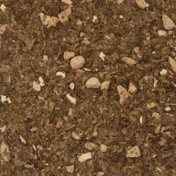 Tea Tonic LEMON MYRTLE & GINGER TEA