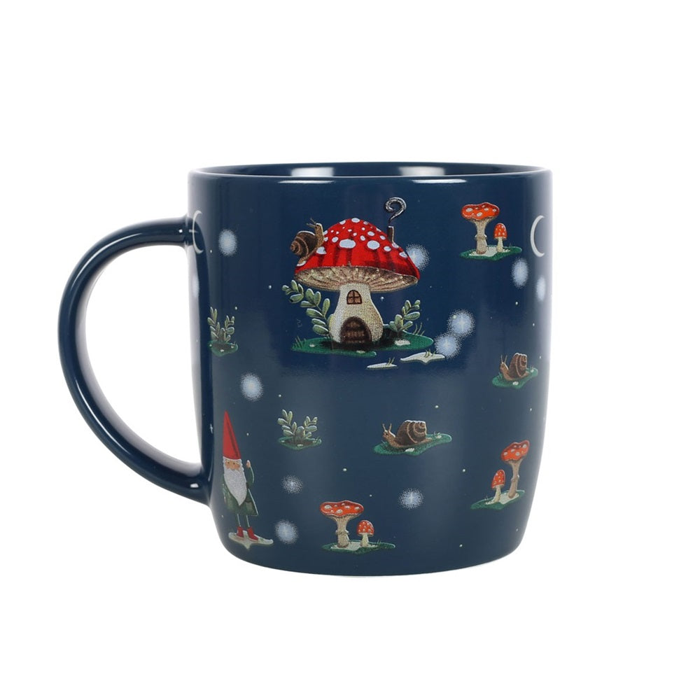 Mug Gnome Sweet Gnome