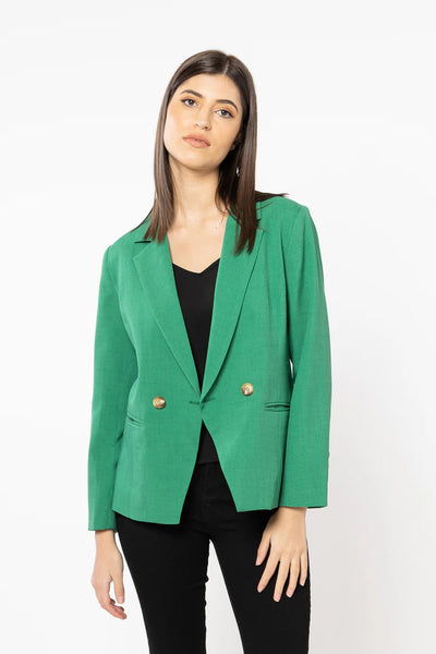 Seeking Lola  JORDANNA BLAZER Emerald