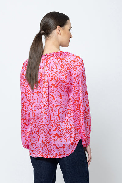 SEEKING LOLA united Top Bright Bloom