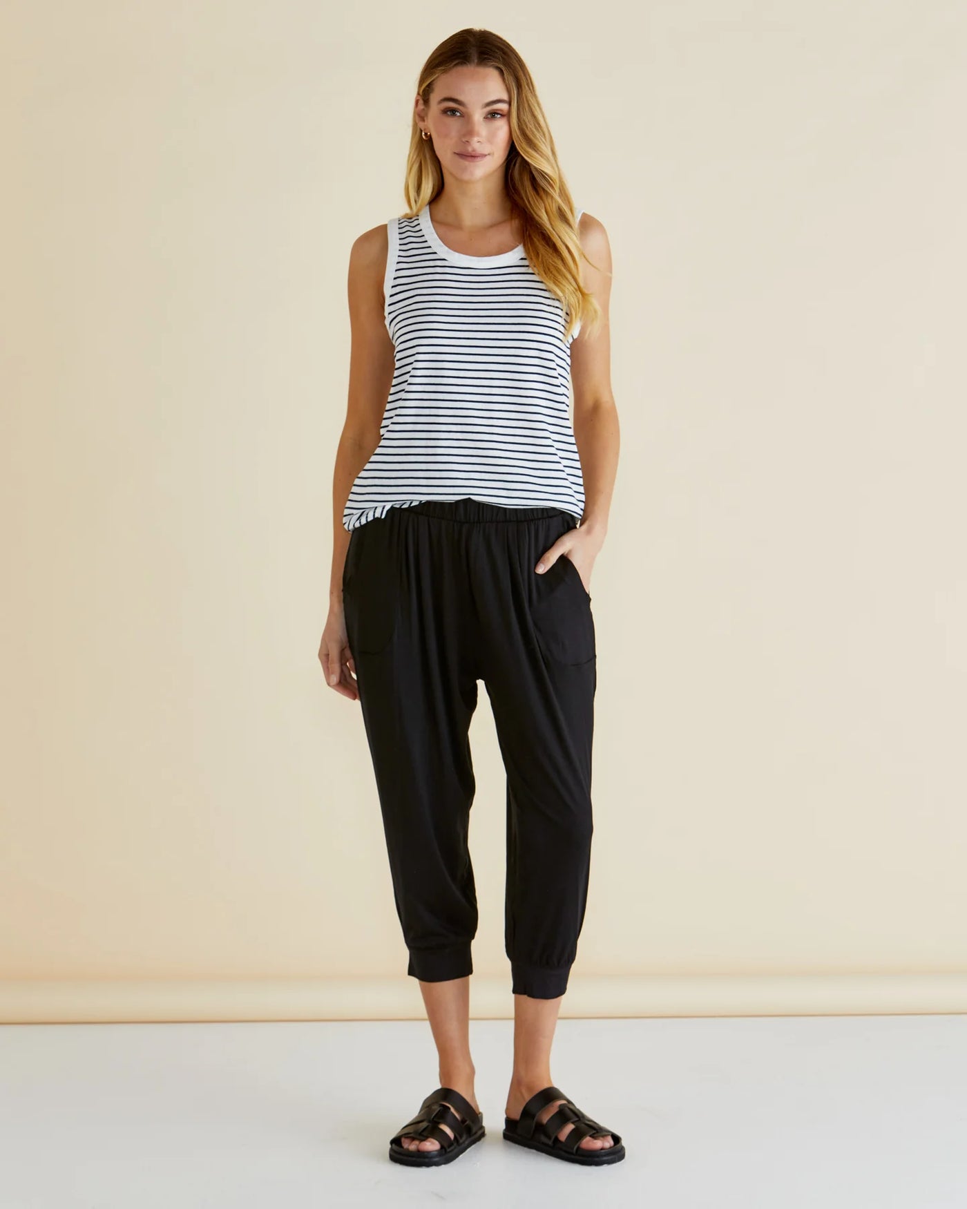 Betty Basics TOKYO PANT