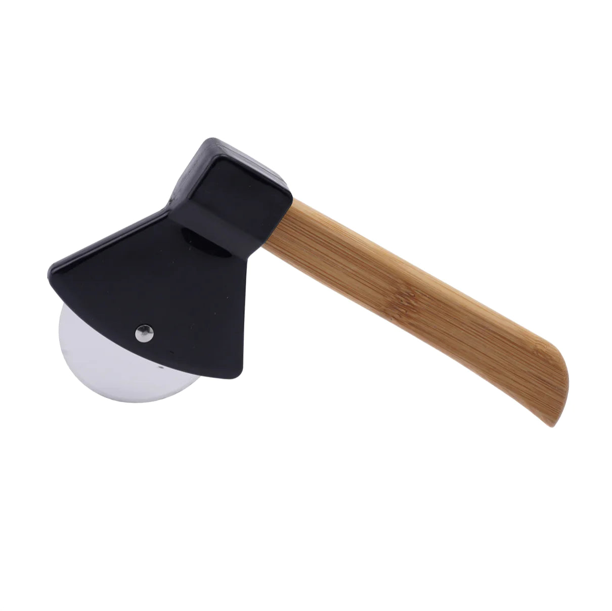 Wild & Free Axe Pizza Cutter