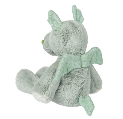 MARY MEYER MARSHMELLOW ANIMAL DRAGON 33CM