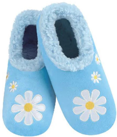 SLUMBIES Daisy All Day BLUE