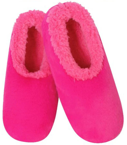 SLUMBIES SUPER SOFT PINK