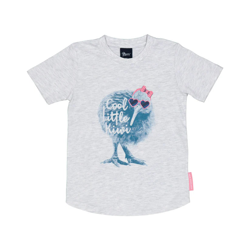 T SHIRT COOL LITTLE KIWI