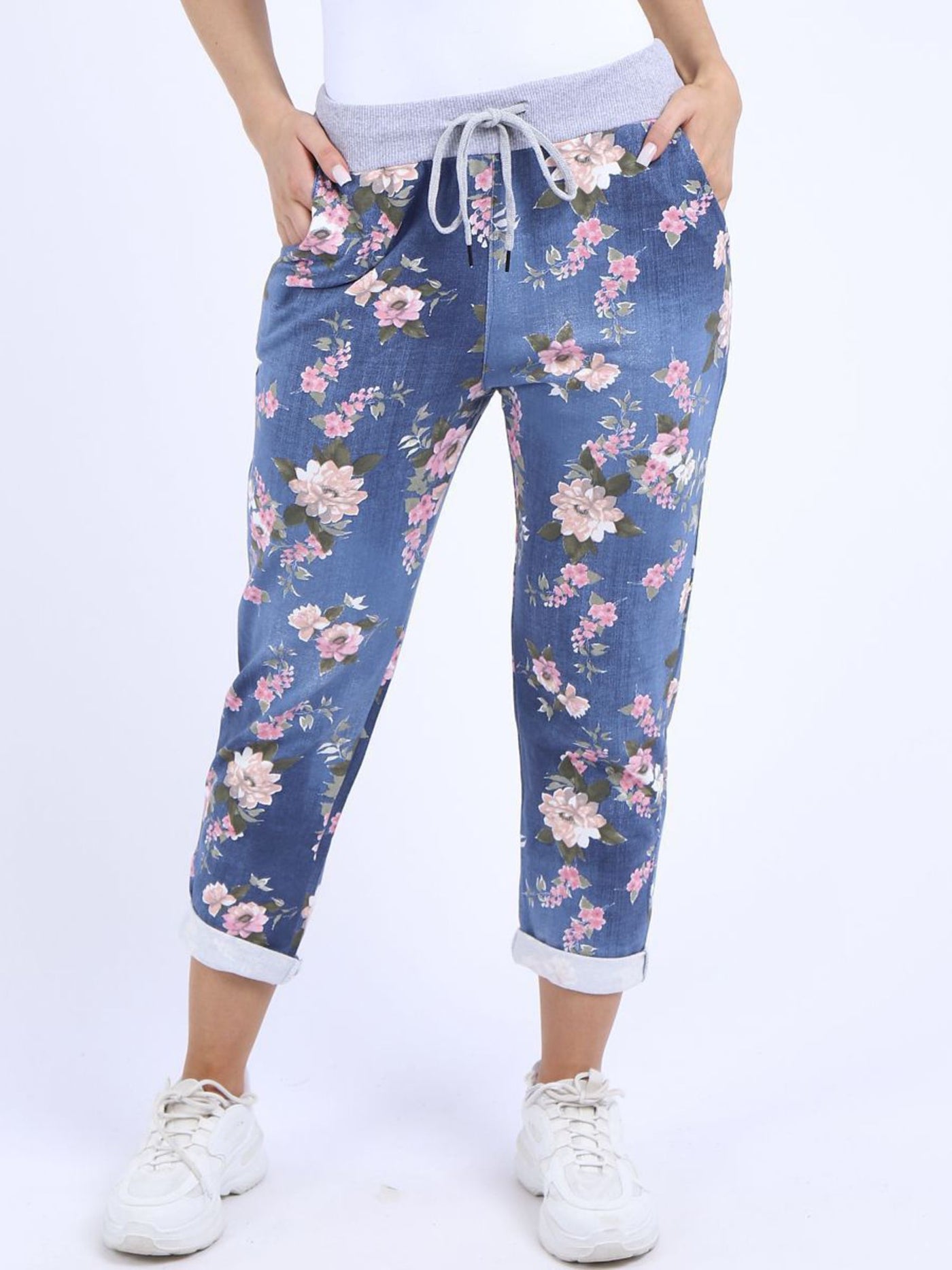 Denver BLOSSUM PANTS