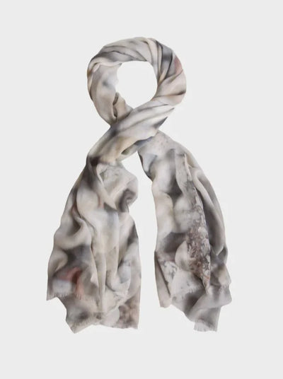 Scarf Volcanic Treasure