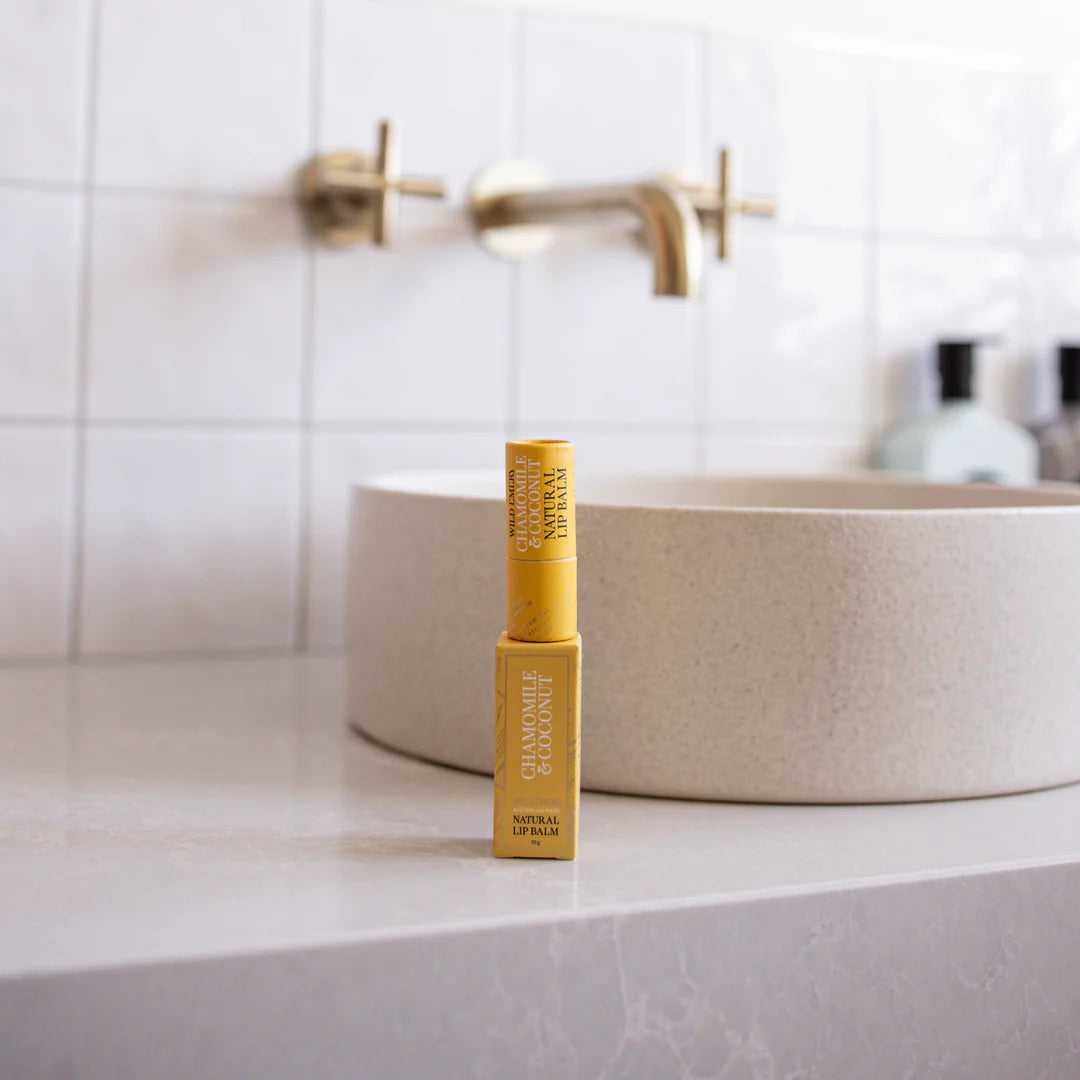 WILD EMERY LIP BLAMS