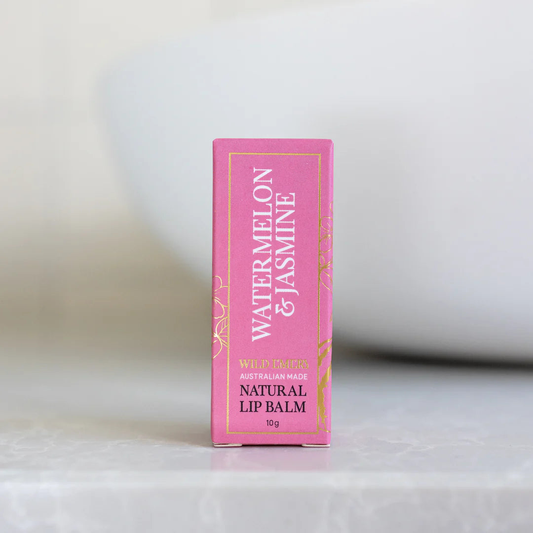 WILD EMERY LIP BLAMS