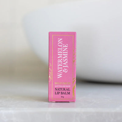 WILD EMERY LIP BLAMS