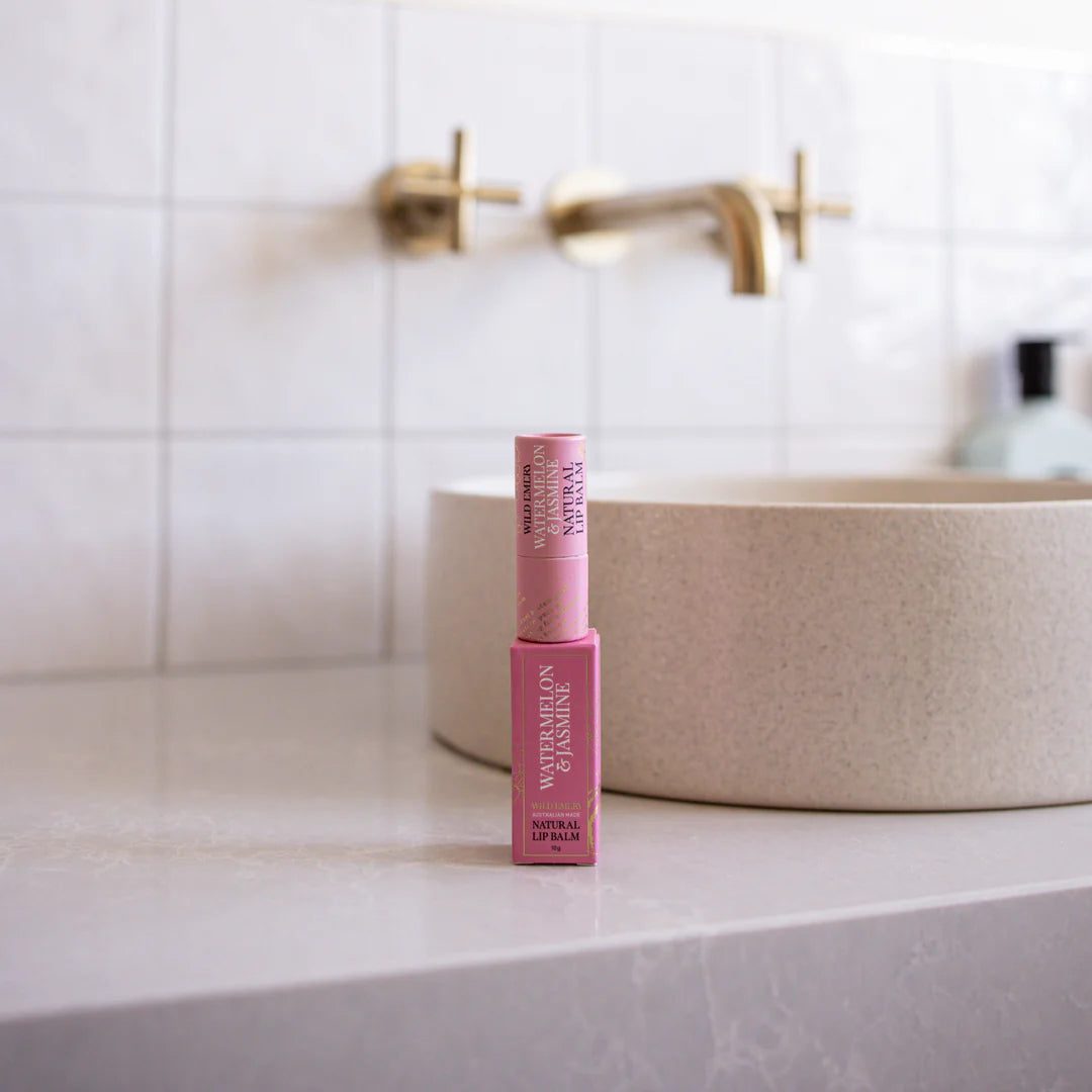 WILD EMERY LIP BLAMS