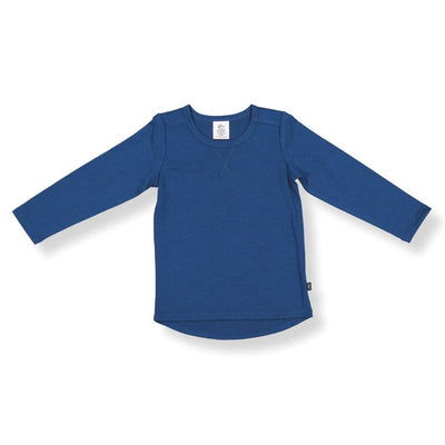 LITTLE FLOCK OF HORRORS wyatt l/s tee gibraltar