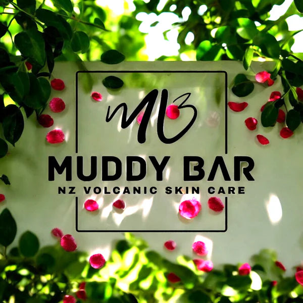Muddy Bar Cedarwood & Patchouli