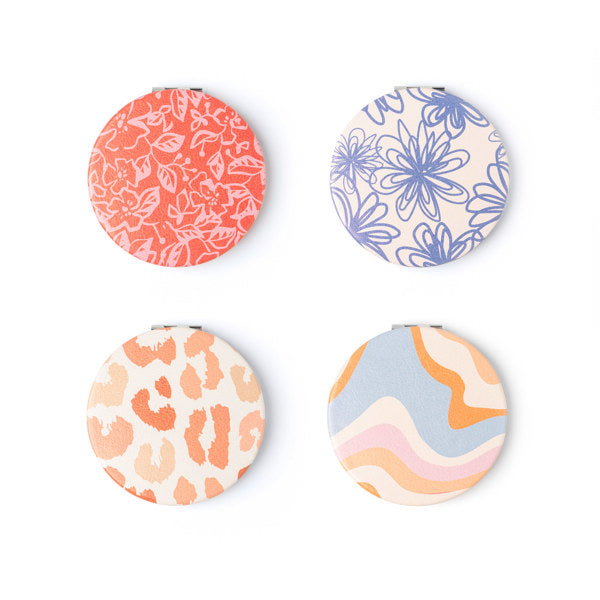 Compact Mirror CRUSH