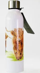 Highland Herd Drink Bottle