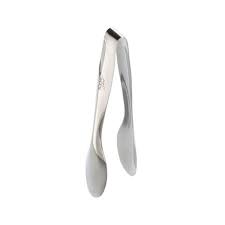 Table Tongs 15cm  SILVER
