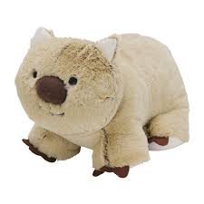 Annabel Trends DOOR STOP WOMBAT