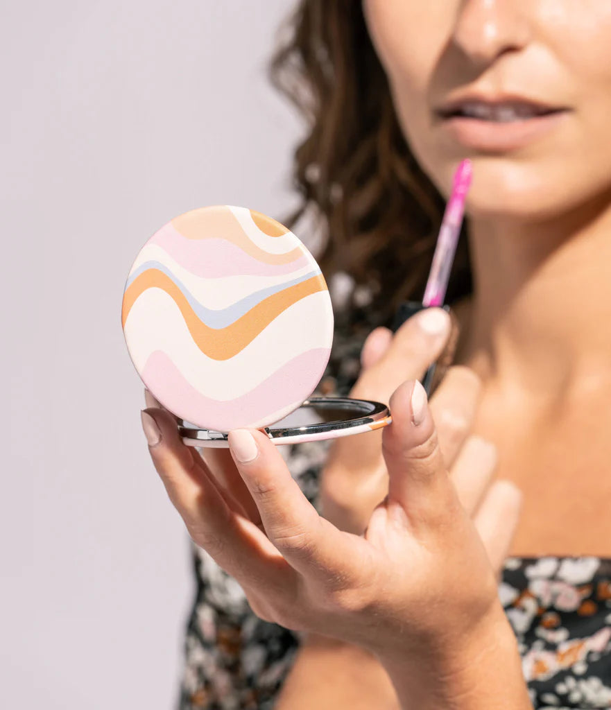 Compact Mirror CRUSH