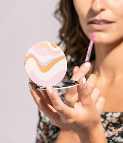 Compact Mirror CRUSH