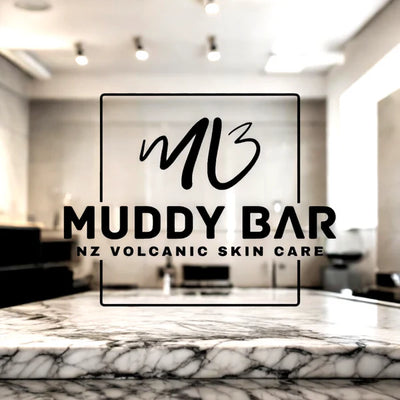 Muddy Bar Facial Cleansing Bar