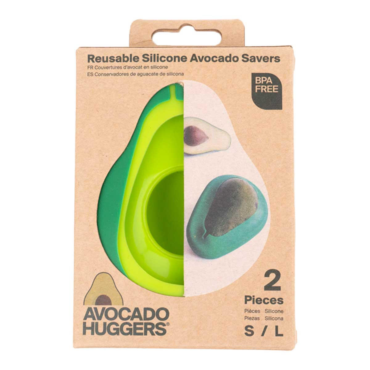 Food Hugger AVO SAVER