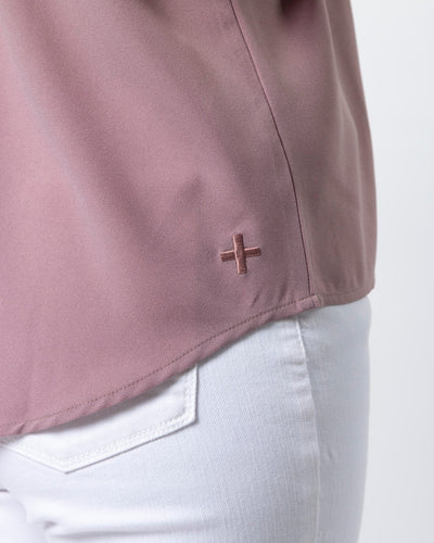 Stella & Gemma  Blouse Giovana Plum