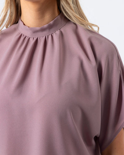 Stella & Gemma  Blouse Giovana Plum