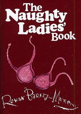 The Naughty Ladies Book