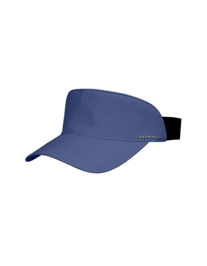 WOMENS VISOR WOODLEIGH