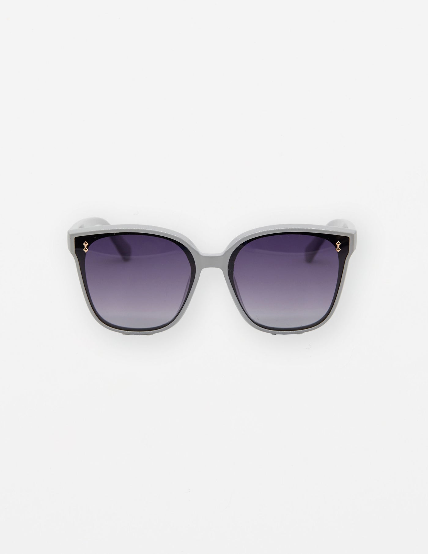 Stella & Gemma  Sunglasses Lola LIGHT BLUE