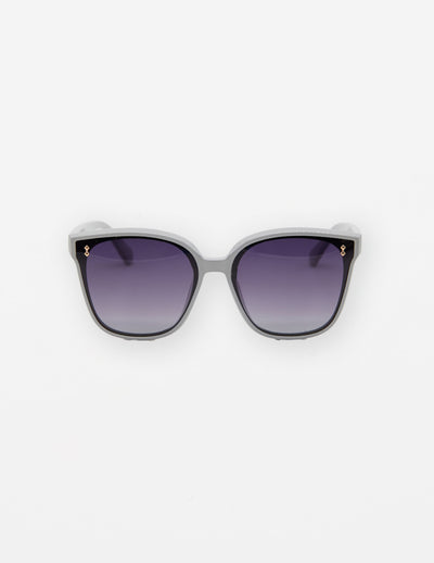 Stella & Gemma  Sunglasses Lola LIGHT BLUE