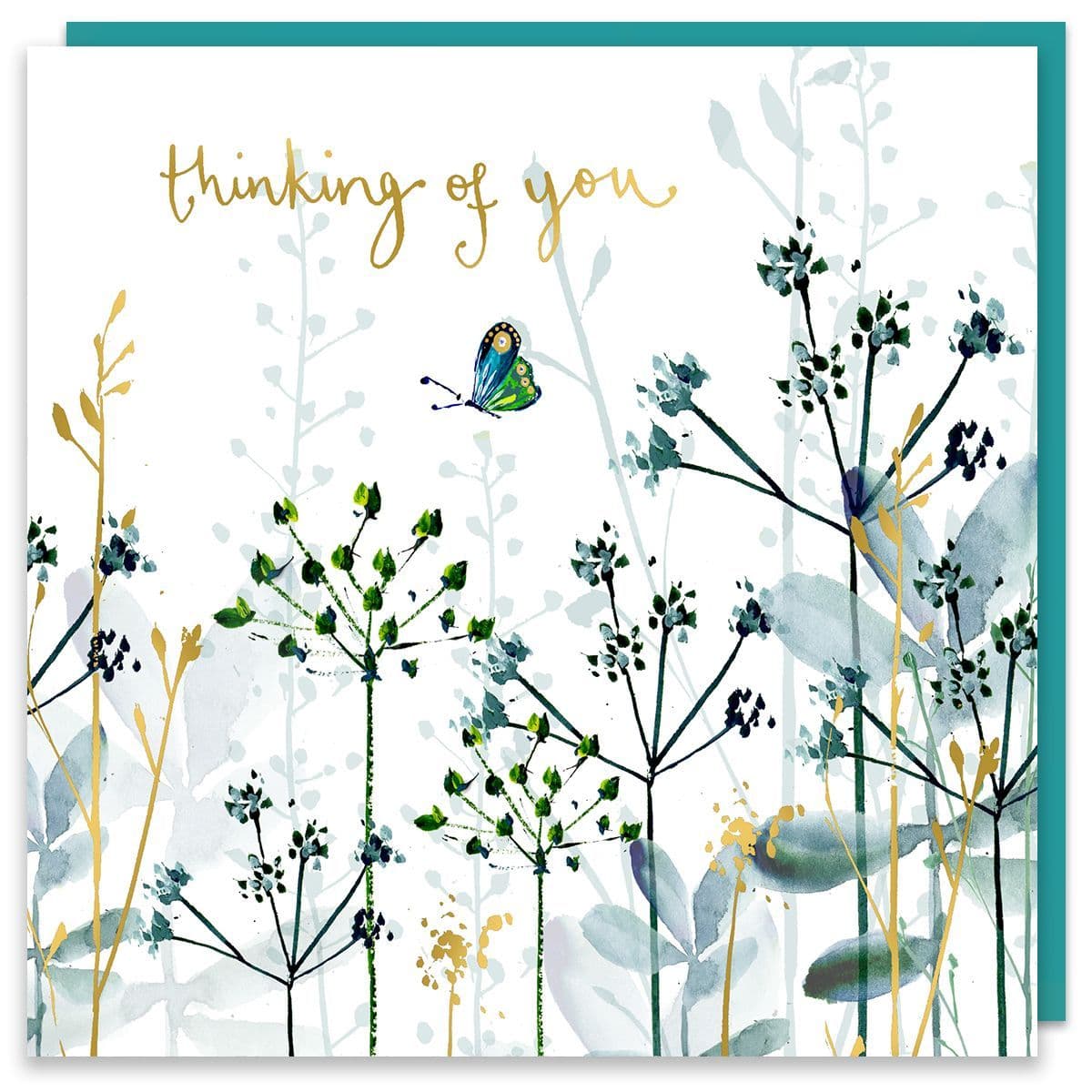 Gift Cards Louise Mulgrew thinking of you