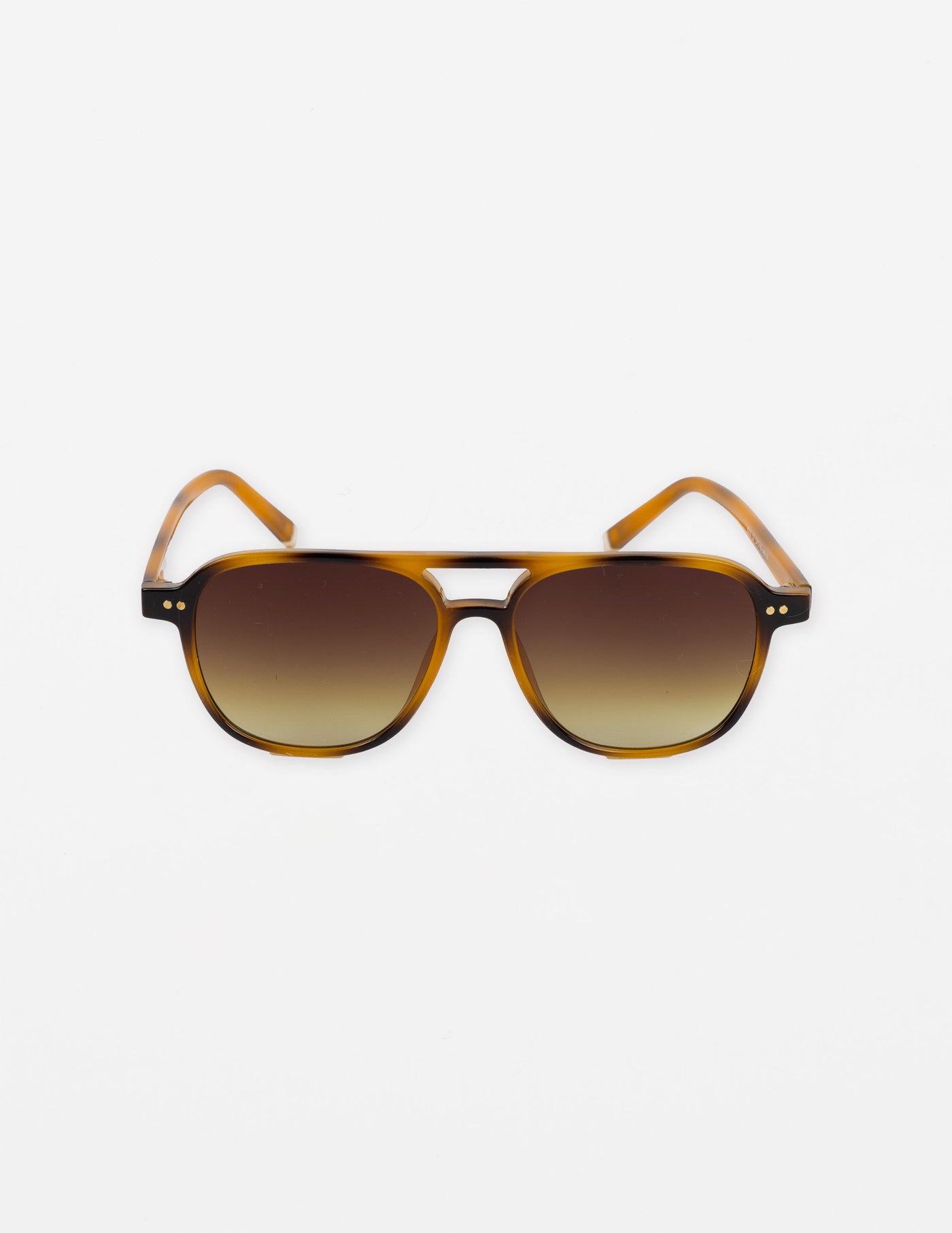 Stella & Gemma  Sunglasses Lulu light tort