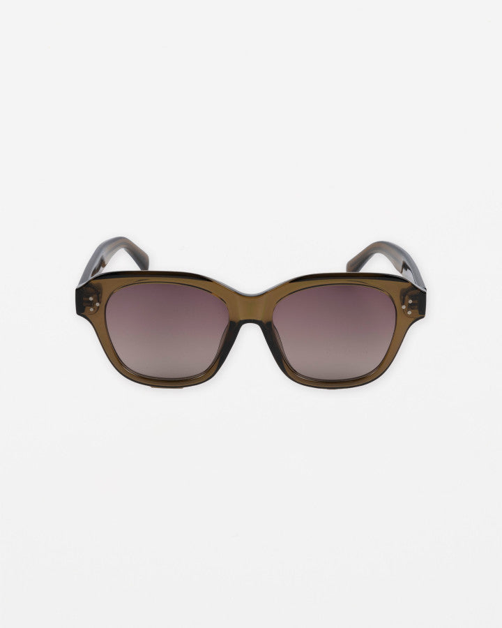 Stella & Gemma  Sunglasses Malibu Olive