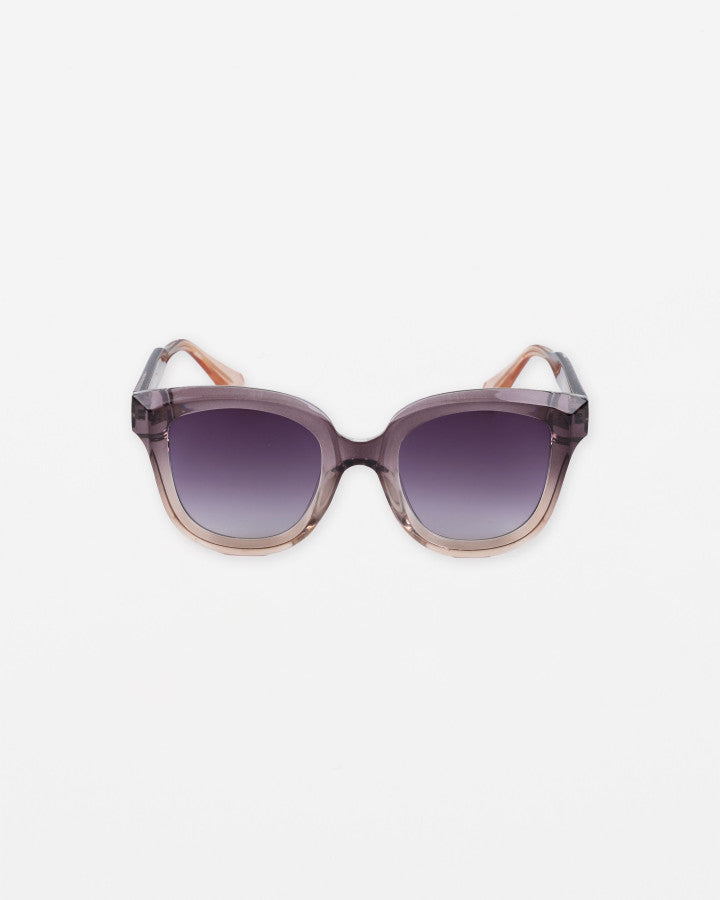 Stella & Gemma  Sunglasses Manhatten Peach Violet