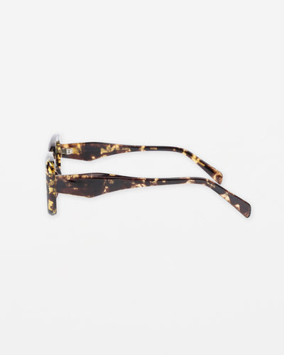 Stella & Gemma  Sunglasses Martini Leopard