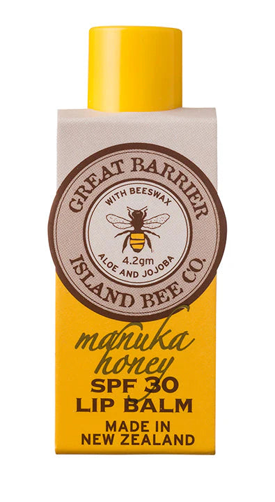 Matakana Lip Balm WITH SLEEVE