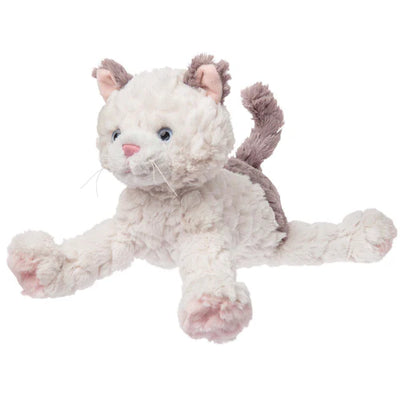 MARY MEYER MARSHMELLOW ANIMAL PATCHES KITTY 25CM