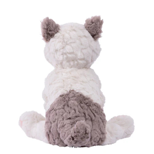 MARY MEYER MARSHMELLOW ANIMAL PATCHES KITTY 25CM